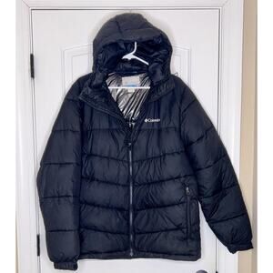 Columbia Puffer Women's size M‎